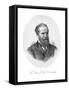 Sir John Lubbock-null-Framed Stretched Canvas