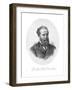 Sir John Lubbock-null-Framed Giclee Print