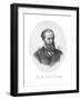 Sir John Lubbock-null-Framed Giclee Print