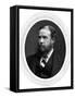 Sir John Lubbock-null-Framed Stretched Canvas