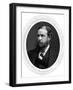 Sir John Lubbock-null-Framed Photographic Print