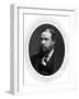 Sir John Lubbock-null-Framed Photographic Print