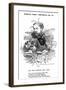 Sir John Lubbock-Linley Sambourne-Framed Art Print