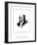 Sir John Macartney-null-Framed Art Print