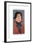 Sir John Martin-Harvey - Romantic Actor-Alick P^f^ Ritchie-Framed Giclee Print