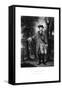 Sir John Molesworth-Sir Joshua Reynolds-Framed Stretched Canvas