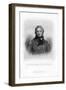 Sir John Moore, British Soldier and General-S Freeman-Framed Giclee Print