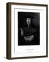 Sir John More, English Lawyer-E Scriven-Framed Giclee Print