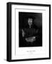 Sir John More, English Lawyer-E Scriven-Framed Giclee Print