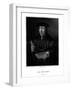 Sir John More, English Lawyer-E Scriven-Framed Giclee Print