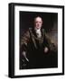Sir John Musgrave. 1852-John Preston Knight-Framed Giclee Print