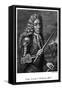 Sir John Owen-James Caldwall-Framed Stretched Canvas