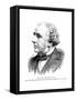 Sir John Pender-null-Framed Stretched Canvas