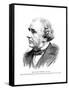 Sir John Pender-null-Framed Stretched Canvas