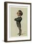 Sir John Pope-Hennessy-Carlo Pellegrini-Framed Art Print