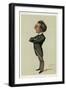 Sir John Pope-Hennessy-Carlo Pellegrini-Framed Art Print