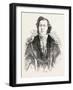 Sir John Potter, Mayor of Manchester, UK-null-Framed Giclee Print