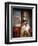 Sir John Robinson, Lord Mayor 1662-John Michael Wright-Framed Giclee Print