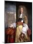 Sir John Robinson, Lord Mayor 1662-John Michael Wright-Mounted Giclee Print