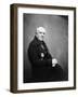 Sir John Ross Photo-null-Framed Art Print