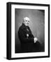 Sir John Ross Photo-null-Framed Art Print