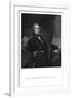 Sir John Ross-B R Faulkner-Framed Art Print