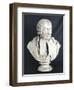Sir John Silvester, Recorder of London 1803-1822-Robert William Sievier-Framed Photographic Print