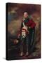 'Sir John Sinclair (1754-1835), 1st Baronet of Ulbster', c1794-Henry Raeburn-Stretched Canvas