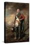 Sir John Sinclair, 1st Baronet of Ulbster, 1794-95-Sir Henry Raeburn-Stretched Canvas