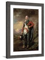 Sir John Sinclair, 1st Baronet of Ulbster, 1794-95-Sir Henry Raeburn-Framed Giclee Print