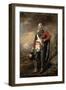 Sir John Sinclair, 1st Baronet of Ulbster, 1794-95-Sir Henry Raeburn-Framed Giclee Print