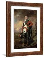 Sir John Sinclair, 1st Baronet of Ulbster, 1794-95-Sir Henry Raeburn-Framed Giclee Print