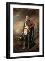 Sir John Sinclair, 1st Baronet of Ulbster, 1794-95-Sir Henry Raeburn-Framed Giclee Print