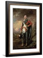 Sir John Sinclair, 1st Baronet of Ulbster, 1794-95-Sir Henry Raeburn-Framed Giclee Print