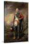 Sir John Sinclair, 1st Baronet of Ulbster, 1794-95-Sir Henry Raeburn-Stretched Canvas