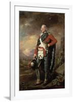 Sir John Sinclair, 1st Baronet of Ulbster, 1794-95-Sir Henry Raeburn-Framed Giclee Print