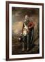 Sir John Sinclair, 1st Baronet of Ulbster, 1794-95-Sir Henry Raeburn-Framed Giclee Print