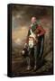 Sir John Sinclair, 1st Baronet of Ulbster, 1794-95-Sir Henry Raeburn-Framed Stretched Canvas