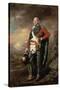 Sir John Sinclair, 1st Baronet of Ulbster, 1794-95-Sir Henry Raeburn-Stretched Canvas