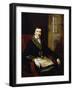 Sir John Soane-John Jackson-Framed Giclee Print