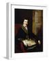 Sir John Soane-John Jackson-Framed Giclee Print