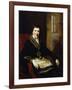 Sir John Soane-John Jackson-Framed Giclee Print