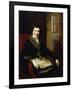 Sir John Soane-John Jackson-Framed Giclee Print