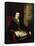 Sir John Soane-John Jackson-Framed Stretched Canvas