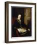 Sir John Soane-John Jackson-Framed Giclee Print