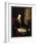 Sir John Soane-John Jackson-Framed Giclee Print