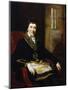 Sir John Soane-John Jackson-Mounted Giclee Print