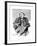 Sir John Stainer-Walter Hodgson-Framed Giclee Print
