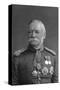 Stretched Canvas
