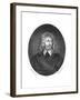 Sir John Suckling-Antony van Dijk-Framed Giclee Print